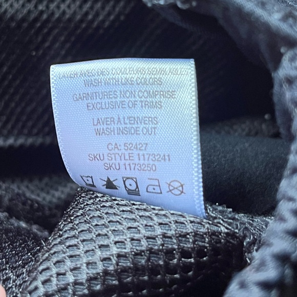 cargo pants / shorts - Picture 3 of 9